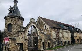Montgeron : La maire Sylvie Carillon " l’église orthodoxe Saint-Séraphin-de-Sarov, en revanche, ne nous appartient pas » Montgeron : La maire Sylvie Carillon " l’église orthodoxe Saint-Séraphin-de-Sarov, en revanche, ne nous appartient pas »