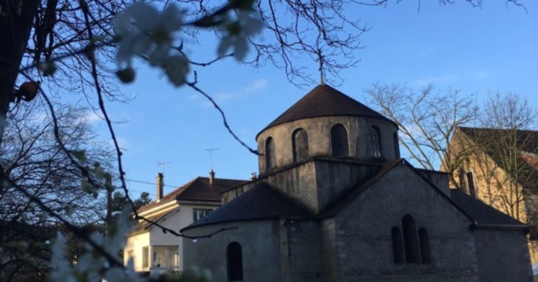 Montgeron : La maire Sylvie Carillon " l’église orthodoxe  Saint-Séraphin-de-Sarov, en revanche, ne nous appartient pas »