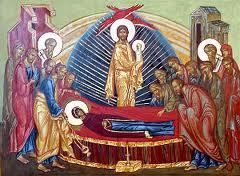 Fête de la Dormition Fête de la Dormition