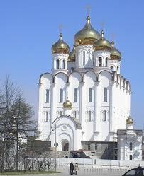 Le patriarche Cyrille dit que la Kolyma est l’un des Golgothas de la Russie