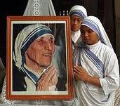 Un monument à la Mère Teresa sera inauguré à Moscou