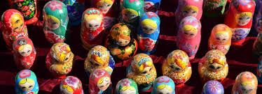 Centre spirituel et culturel orthodoxe russe: Stage de russe en été 2019 Centre spirituel et culturel orthodoxe russe: Stage de russe en été 2019