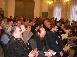 Un nouveau livre de l’archiprêtre Gueorguy Mitrofanov « Les choix de l’Eglise orthodoxe russe au XX siècle »