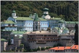 Mont Athos:le président Medvedev installe un Conseil de tutelle du monastère Saint Panteileimon
