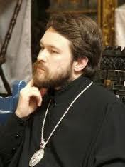 Le métropolite Hilarion de Volokolamsk devient président de la Commission synodale biblique et théologique