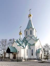 Le 26 mai - Le patriarche Cyrille a présidé la consécration majeure de l’église orthodoxe russe de TOUS LES SAINTS a STRASBOURG Le 26 mai - Le patriarche Cyrille a présidé la consécration majeure de l’église orthodoxe russe de TOUS LES SAINTS a STRASBOURG