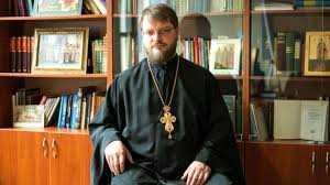 EN RUSSIE, OÙ PR.S DE 70% SE DÉCLARENT ORTHODOXES, SEULS 3% SONT PRATIQUANTS EN RUSSIE, OÙ PR.S DE 70% SE DÉCLARENT ORTHODOXES, SEULS 3% SONT PRATIQUANTS