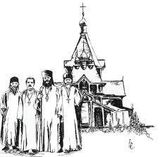 Chinois orthodoxes: l’histoire de la mission spirituelle russe à Pékin