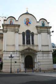 L'ACOR conserve  la gestion d'une autre église russe dans le centre-ville de Nice, celle de la rue Longchamp!