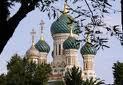 À Nice, les clés de la cathédrale orthodoxe ont été remises à l’Église russe