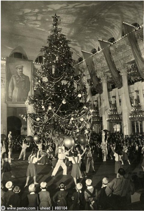 «Je n’ai jamais décoré de sapin» «Je n’ai jamais décoré de sapin»