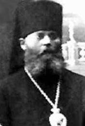 Monseigneur Nicodème (Kononov), évêque de Belgorod (1871-1918), nouveau martyr