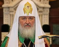 Le jour de la Noël orthodoxe le patriarche Сyrille appelle le pouvoir à changer face aux manifestants