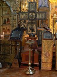 Nice:  Eglise russe  « Une nouvelle page d’Histoire »