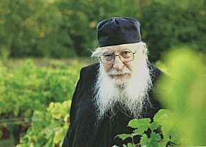 Le monastère de Solan : un greffon athonite sur le cep français (partie II)