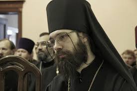 Mgr Sabba (Toutounov) : Les armes de destruction massive ne doivent pas être bénies par les membres du clergé