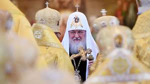 Le patriarche Cyrille: "Grâce au souhait de Monseigneur Jean, l'Eglise russe est définitivement redevenue unie" Le patriarche Cyrille: "Grâce au souhait de Monseigneur Jean, l'Eglise russe est définitivement redevenue unie"