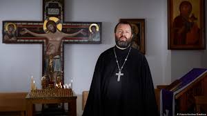 Plus de 184 membres du clergé de l'Eglise russe ont signé un message en défense des participants des manifestations récentes à Moscou Plus de 184 membres du clergé de l'Eglise russe ont signé un message en défense des participants des manifestations récentes à Moscou