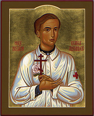 Saint Alexandre Schmorell, martyr du XXe siècle:Il y a 69 ans, le jeune étudiant russo-allemand Alexandre Schmorell était guillotiné dans une prison de Munich 