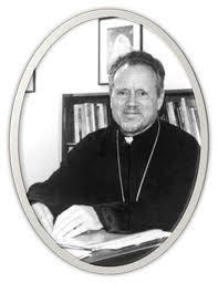 Colloque international : L’héritage du Père Jean Meyendorff, érudit et  homme d’Église (1926-1992)