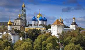 Le Saint Synode du Patriarcat de Moscou définira le 8 octobre 2019 le statut de l'Archevêché (ex Constantinople) Le Saint Synode du Patriarcat de Moscou définira le 8 octobre 2019 le statut de l'Archevêché (ex Constantinople)