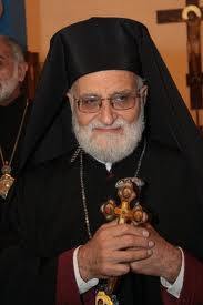 Syrie: L’Europe doit pousser à un compromis, demande le patriarche Grégoire III