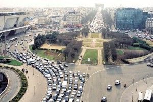 Enfin une place Soljenitsyne à Paris