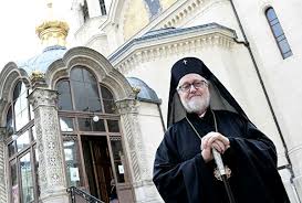 Père Hildo Bos: Rencontre avec son passé ou son avenir? L’archevêché des Églises orthodoxes de tradition russe en Europe occidentale reçu au patriarcat de Moscou Père Hildo Bos: Rencontre avec son passé ou son avenir? L’archevêché des Églises orthodoxes de tradition russe en Europe occidentale reçu au patriarcat de Moscou