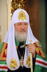 Message de Pâques du patriarche Cyrille de Moscou et de toute la Russie