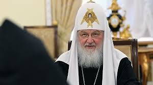 Le patriarche Cyrille appelle le clergé à ne pas insister pour que les fidèles s'en tiennent aux règles les plus strictes des carêmes Le patriarche Cyrille appelle le clergé à ne pas insister pour que les fidèles s'en tiennent aux règles les plus strictes des carêmes