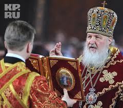 "La Croix": Le patriarche Kirill défend la place de l’Eglise dans la société russe