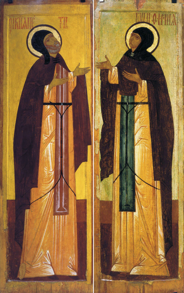 Exposition d’icônes “ÉPIPHANIE en couleurs” - 6 DÉCEMBRE AU 12 JANVIER 2020 Exposition d’icônes “ÉPIPHANIE en couleurs” - 6 DÉCEMBRE AU 12 JANVIER 2020