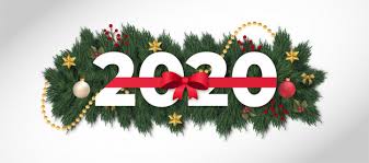 BON RÉVEILLON et JOYEUSE ANNÉE 2020 !!! BON RÉVEILLON et JOYEUSE ANNÉE 2020 !!!