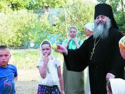 Père Basile : « Je suis devenu orthodoxe pour m’accomplir en tant que catholique »