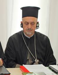 Communiqué du CA de l’Union diocésaine (dans la juridiction du Patriarcat de Constantinople)