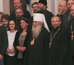 « Voix de l’Orthodoxie » : Une nouvelle vie!  A l’occasion du 30ème anniversaire de la radio et « Grad Petrov » (1979 – 2009) à Saint Petersbourg