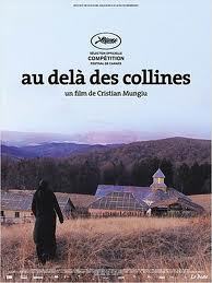 Au-delà de la religion: présentation du film "Au-delà des collines" à Cannes