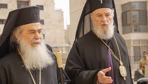 L'Eglise de Roumanie appelle à commencer à préparer la prochaine rencontre interorthodoxe L'Eglise de Roumanie appelle à commencer à préparer la prochaine rencontre interorthodoxe