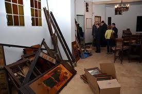Le Maroc: L’église de la Dormition (EORHF) à Casablanca est menacée de démolition.