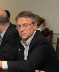 Youri Bondarenko: Vladimir Medinsky, ministre de la culture de la Fédération de Russie, à propos de la toponymie russe