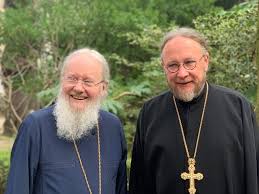 Des évêques auxiliaires pour l’Eglise orthodoxe russe en Europe occidentale
