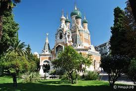 La cathédrale russe de Nice rouvrira ses portes au public le 1er juillet