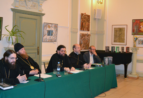 Ce qui a été écrit il y a 90 ans est toujours  d’actualité : A l’occasion du 100ème anniversaire du Concile Local de l’Eglise Orthodoxe Russe de 1917 – 1918