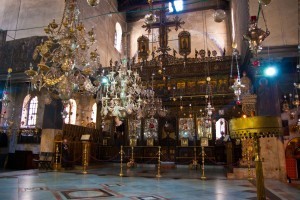 Le Patriarcat latin de Jérusalem salue l’inscription, vendredi 29 juin, de l’église de la Nativité de Bethléem, en Cisjordanie, au Patrimoine mondial