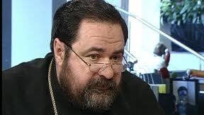 l’archiprêtre Georges Mitrofanov: "La Renaissance n’a pas eu lieu"