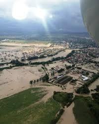 L’Eglise Orthodoxe Russe porte secours aux victimes de l’inondation dans la région de Krasnodar