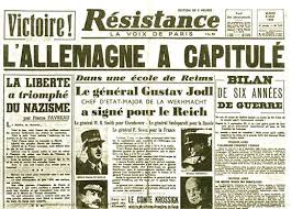 Qui sont ces Russes qui ont rejoint la Résistance française ? Qui sont ces Russes qui ont rejoint la Résistance française ?