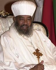 Ethiopie: décès de l'abuna Paulos, patriarche de l'Eglise orthodoxe