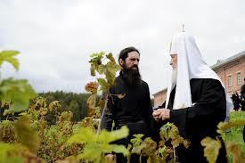 Le patriarche Cyrille a consacré une église construite à l’endroit où son grand-père prêtre avait été déporté aux Solovki