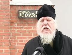 L’archiprêtre Dimitri Smirnov: « Lénine est un plus grand malfaiteur qu’Hitler ! »